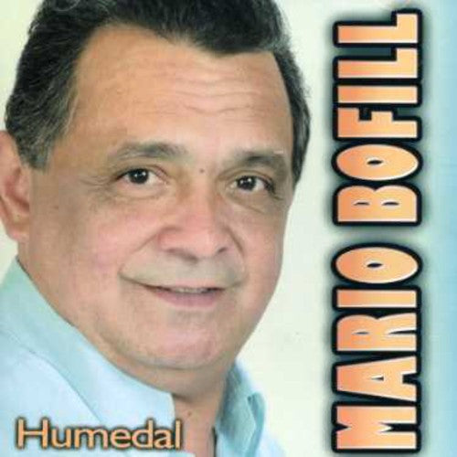 Bofill,mario - Humedal - Music CD