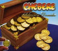 Chebere - Y Sigue La Onda Chebere - Music CD