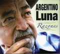 Luna Argentino - Razones - Music CD