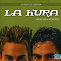 La Kura - Lo Nuevo De Cordoba - Music CD