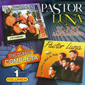 Luna,pastor - Discografia Completa 1: El Rey Santiago - Music CD