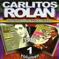 Rolan,carlos - Discografia Completa 1 - Music CD