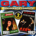 Gary - Discografia Completa 2 - Music CD