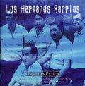 Barrios,hermanos - Coleccion Aniversario - Music CD