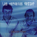 Hermanos Mattar - Serie De Oro: Grandes Exitos - Music CD