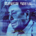Yupanqui,atahualpa - Coleccion Aniversario - Music CD