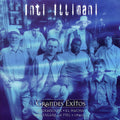 Inti-illimani - Serie De Oro: Grandes Exitos - Music CD