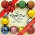 Byrd,charlie - Charlie Byrd Christmas Album - Music CD