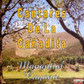 Cantares De La Canadita - Manantial Cuyano - Music CD