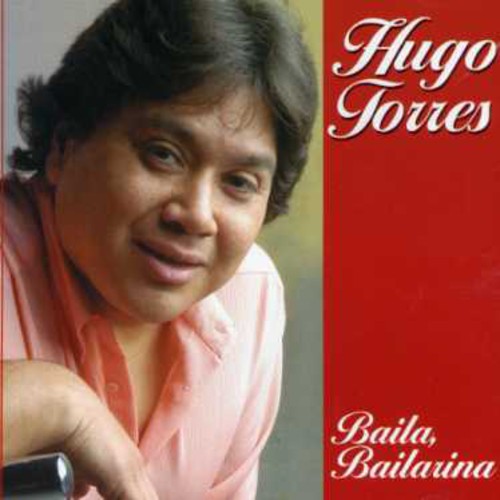 Torres,hugo - Baila Bailarina - Music CD