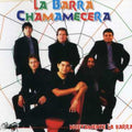 La Barra Chamamecera - Nuevamente La Barra - Music CD