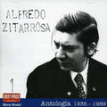 Zitarrosa,alfredo - Antologia 1 - Music CD