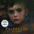 Faithless - No Roots - Music CD