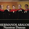 Hermanos Abalos - Nuestras Danzas - Music CD