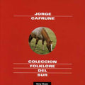 Cafrune,jorge - Folklore Del Sur - Music CD