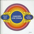 Tejada Gomez,armando - Cancion Con Todos - Music CD