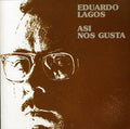 Lagos,eduardo - Asi Nos Gusta - Music CD