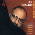 Masliah,leo - Textualmente 2 - Music CD