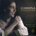 Cannavino,carmina - Muchacha Viento - Music CD