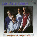 Arroyenos - Pasaje Al Siglo Xxi - Music CD