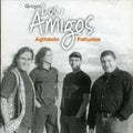 Grupo Los Amigos - Agitando Panuelos - Music CD