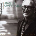 Martinez,javier - Basta De Boludos - Music CD