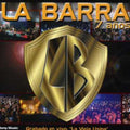Barra - 7 Anos En Vivo - Music CD
