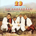 Chalchaleros - 20 Anos De Canto 1 - Music CD