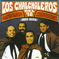 Chalchaleros - Anurita & Argentina - Music CD