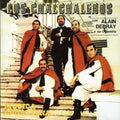 Chalchaleros - Chalchaleros Con Alain - Music CD