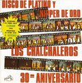 Chalchaleros - Disco De Platino Y Nipper De Oro: 30th - Music CD
