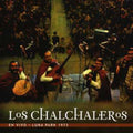 Chalchaleros - En Vivo: Luna Park 1973 - Music CD
