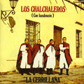 Chalchaleros - Cerrillana - Music CD