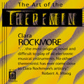 Rockmore - Art Of The Theremin - Music CD