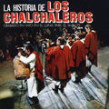 Chalchaleros - Historia De Los Chalchaleros - Music CD