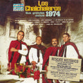 Chalchaleros - Sus Grandes Exitos - Music CD