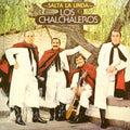 Chalchaleros - Salta La Linda - Music CD
