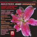 Paraiba Symphony / Carvalho - Masters & Winners - Brazil '88 - Music CD