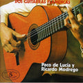 De Lucia Paco - Dos Guitarras Flamencas Vol 4 - Music CD