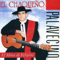 Chaqueno Palavecino - Alma De Felipito - Music CD