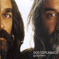 Coplanacu - Guitarrero - Music CD