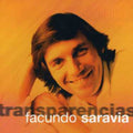 Saravia,facundo - Transparencias - Music CD