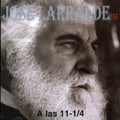 Larralde Jose - A Las 11-1/4 - Music CD