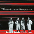 Chalchaleros - Memoria De Un Tiempo Vivo - Music CD