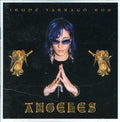 Tarrago Ros,irupe - Angeles - Music CD