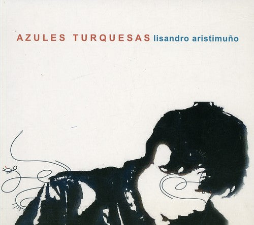 Aristimuno,lisandro - Azules Turquesas - Music CD