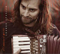 Spasiuk,chango - Chamame Crudo - Music CD