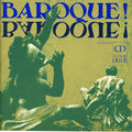 Delos Baroque Sampler / Various - Delos Baroque Sampler / Various - Music CD