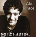 Pintos,abel - Todos Los Dias Un Poco - Music CD