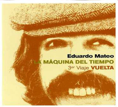 Mateo,eduardo - Vuelta - Music CD